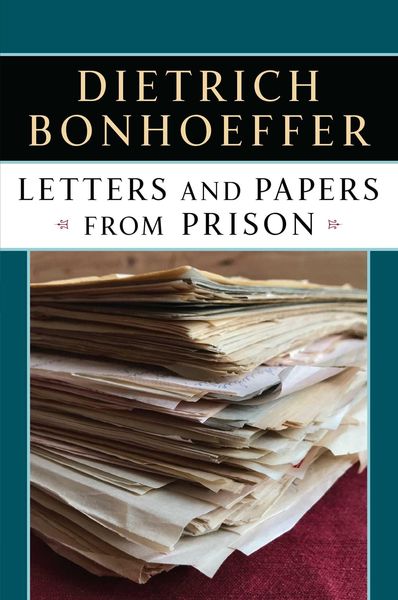 Produktbild: Letters and Papers from Prison