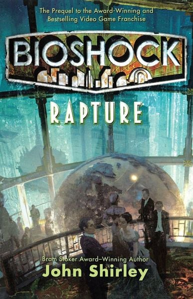 Produktbild: BioShock