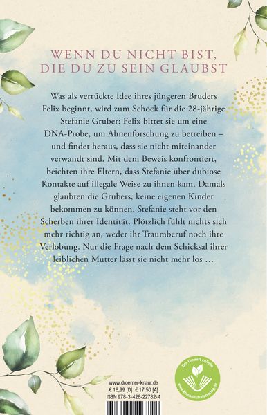 Produktbild: M&uuml;tter hat man nie genug