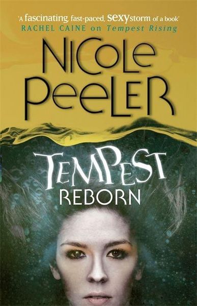 Produktbild: Tempest Reborn