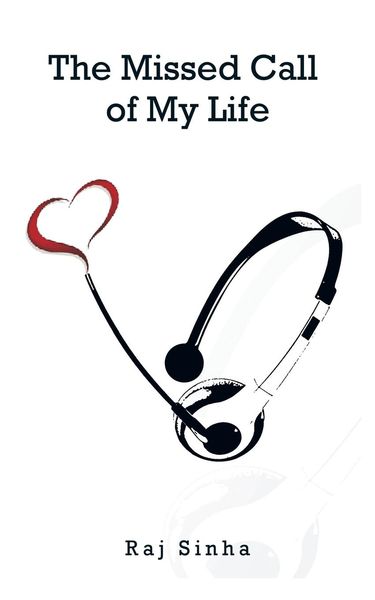 Produktbild: The Missed Call of My Life