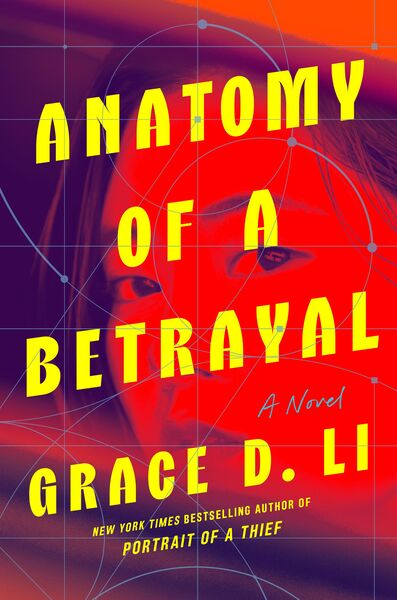Produktbild: Anatomy of a Betrayal