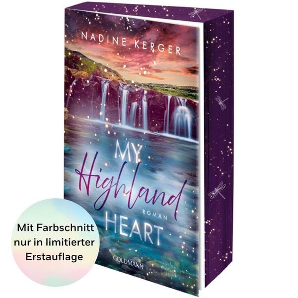 Produktbild: My Highland Heart