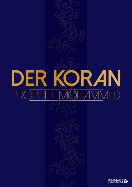 Produktbild: Der Koran