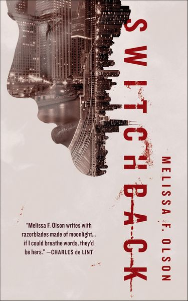Produktbild: Switchback