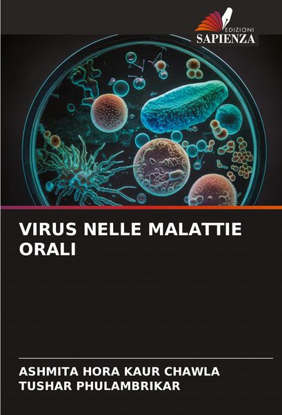 Produktbild: Virus Nelle Malattie Orali