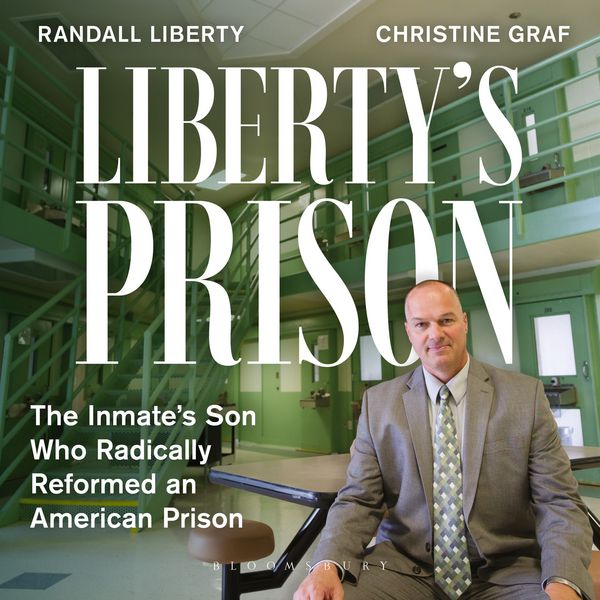 Produktbild: Liberty's Prison
