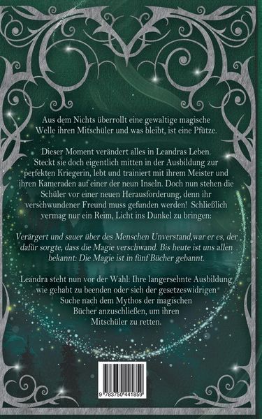 Produktbild: Die magischen B&uuml;cher