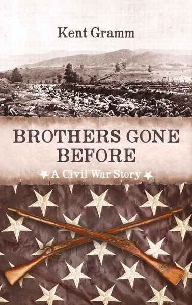Produktbild: Brothers Gone Before