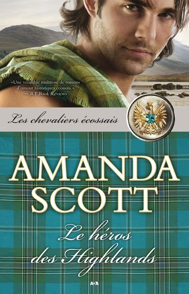 Le heros des Highlands
