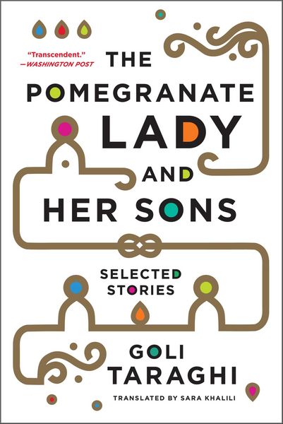 Produktbild: The Pomegranate Lady and Her Sons