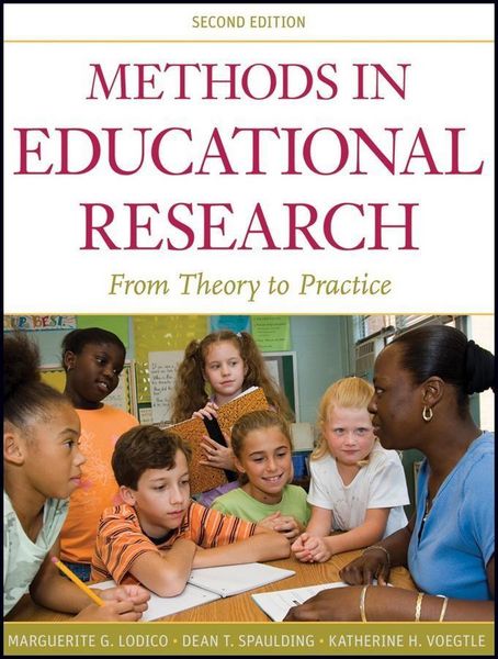 Produktbild: Methods in Educational Research