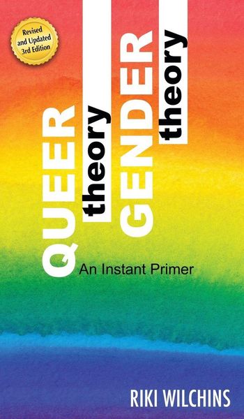 Produktbild: Queer Theory, Gender Theory - An Instant Primer