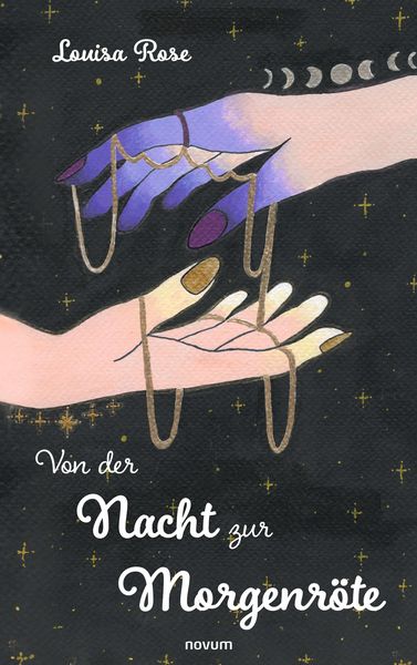 Produktbild: Von der Nacht zur Morgenr&ouml;te