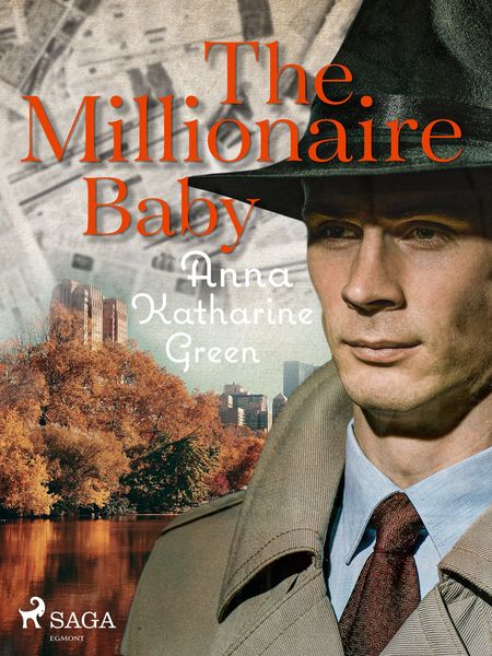 Produktbild: The Millionaire Baby
