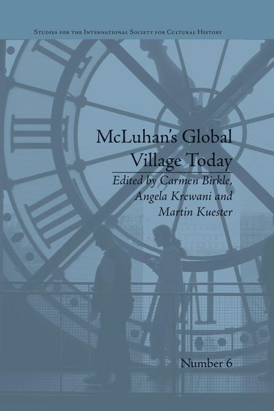 Produktbild: McLuhan's Global Village Today