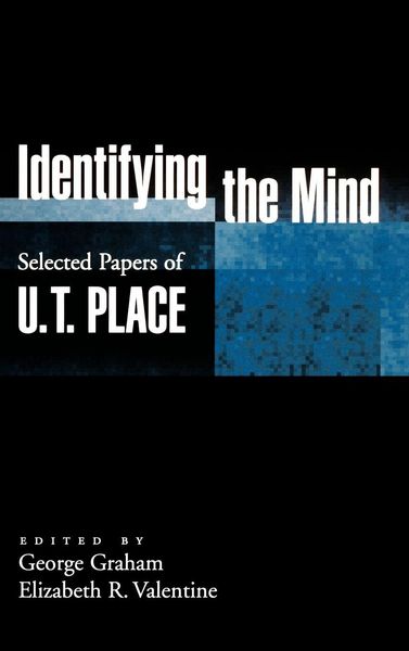 Produktbild: Identifying the Mind