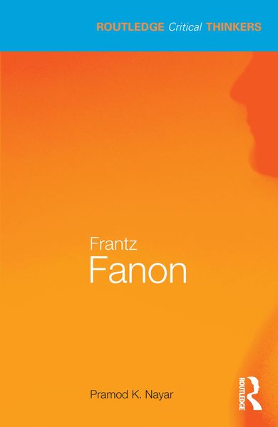 Produktbild: Frantz Fanon
