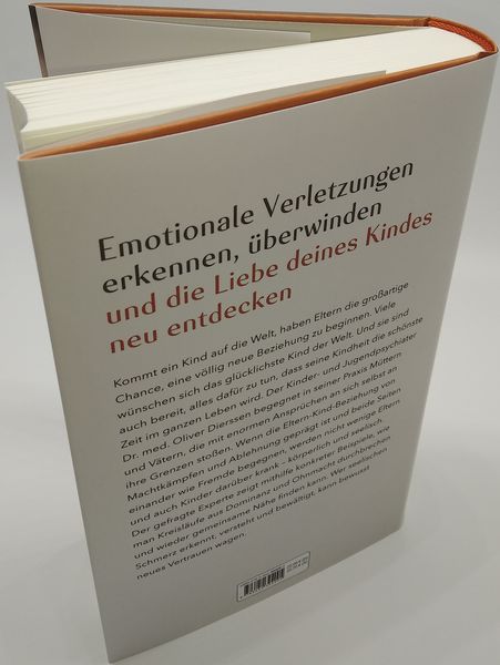Produktbild: Wenn dir dein eigenes Kind fremd ist (und es deinem Kind mit dir genauso geht)