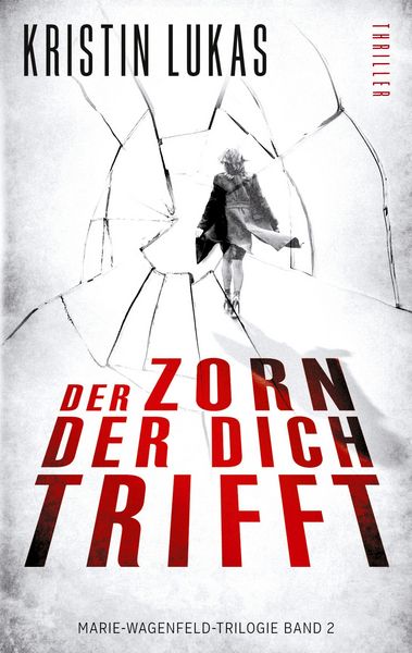 Produktbild: Der Zorn, der dich trifft