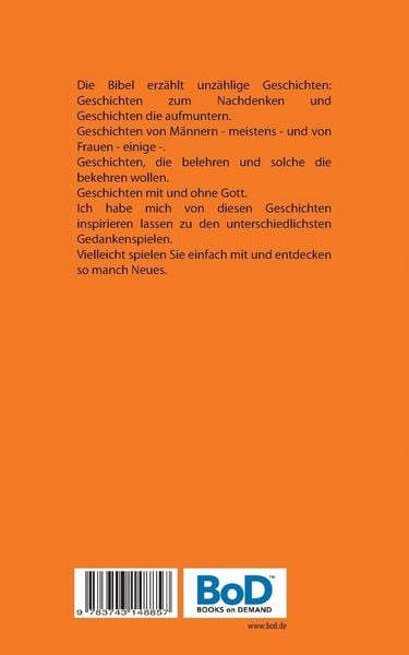 Produktbild: Mit anderen Worten