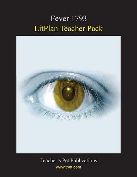 Produktbild: Litplan Teacher Pack