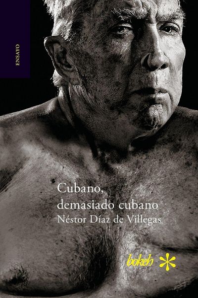 Produktbild: Cubano, demasiado cubano