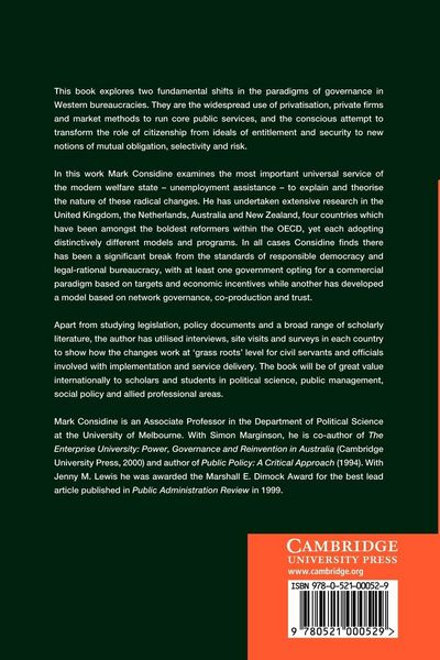 Produktbild: Enterprising States