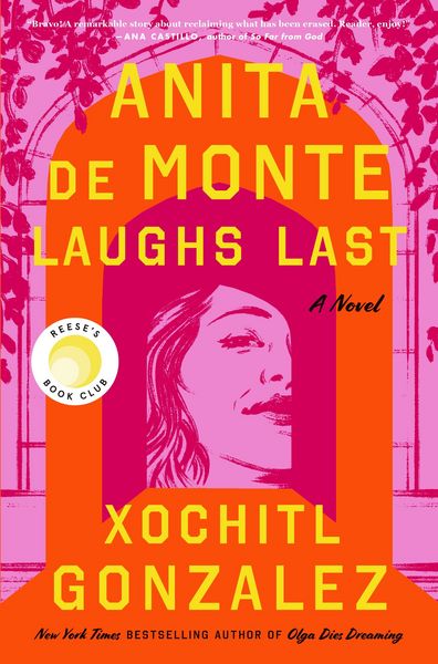 Produktbild: Anita de Monte Laughs Last