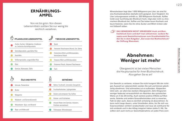 Produktbild: Schluss mit Bluthochdruck