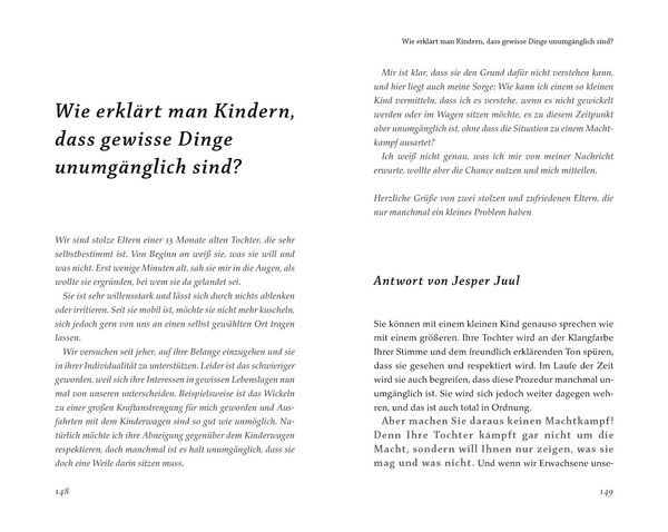Produktbild: Dein selbstbestimmtes Kind