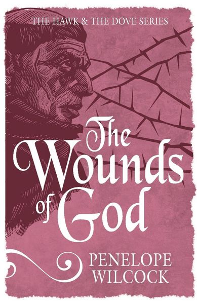 Produktbild: Wilcock, P: Wounds of God