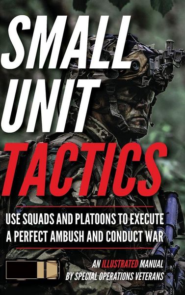 Produktbild: Small Unit Tactics