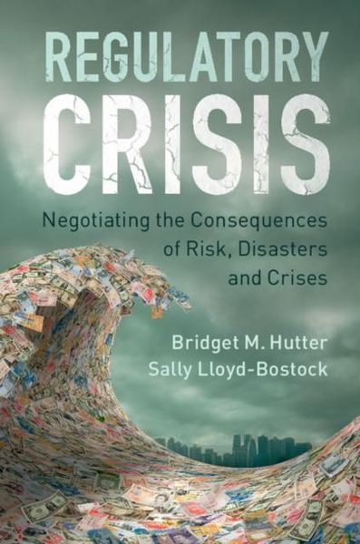 Produktbild: Regulatory Crisis