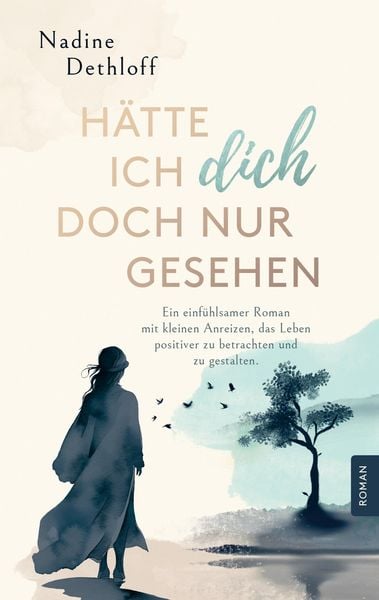 Produktbild: H&auml;tte ich Dich doch nur gesehen