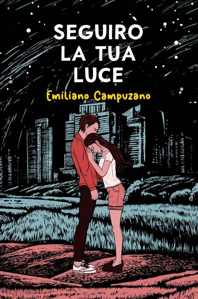Produktbild: Seguir&ograve; La Tua Luce