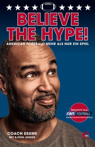 Produktbild: Believe the Hype!