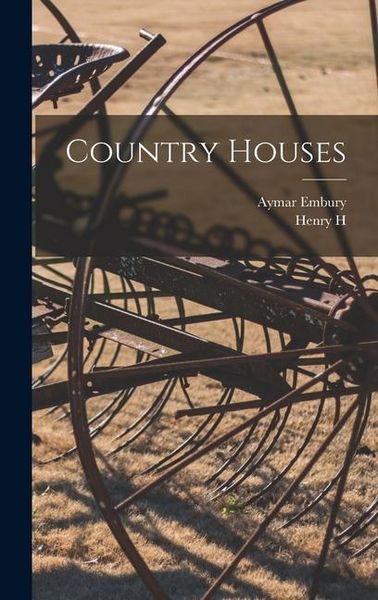 Produktbild: Country Houses