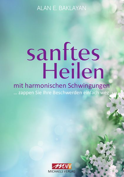 Produktbild: Sanftes Heilen