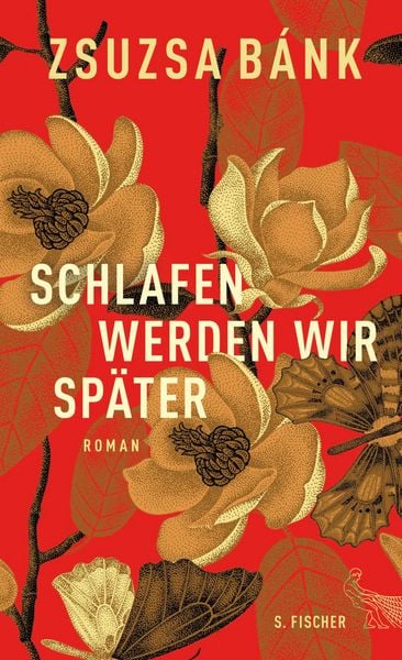 Produktbild: Schlafen werden wir sp&auml;ter