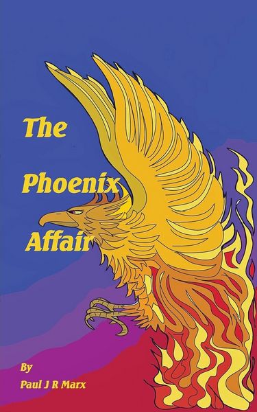 Produktbild: The Phoenix Affair