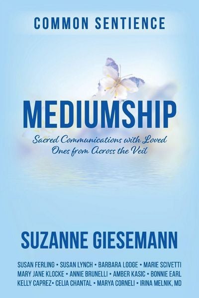 Produktbild: Mediumship