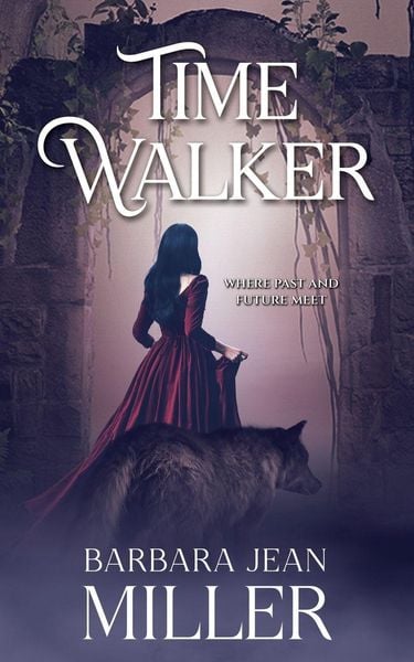 Produktbild: Time Walker
