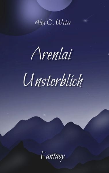 Produktbild: Arenlai Unsterblich