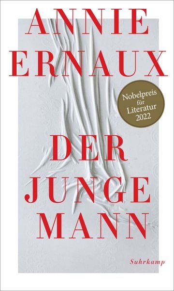 Produktbild: Der junge Mann