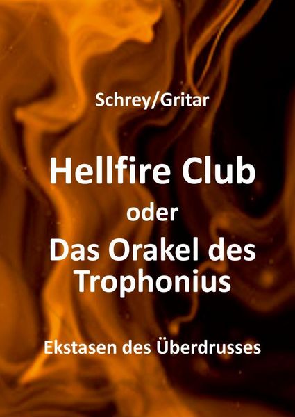 Produktbild: Hellfire Club oder Das Orakel des Trophonius