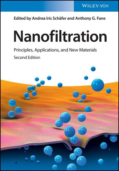 Produktbild: Nanofiltration