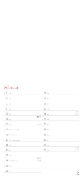 Produktbild: Fotokalender zum Selbstgestalten 2027