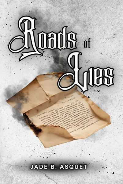 Produktbild: Roads of Lies