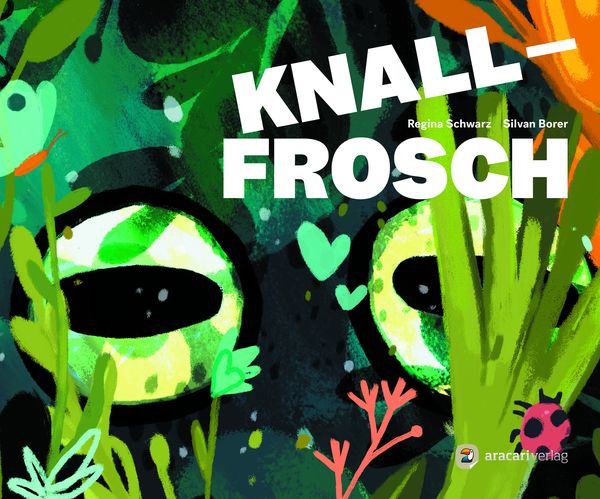 Produktbild: Knallfrosch